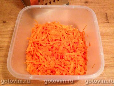 Паштет из печени кролика с овощами и сливочным маслом (2-й рецепт)
