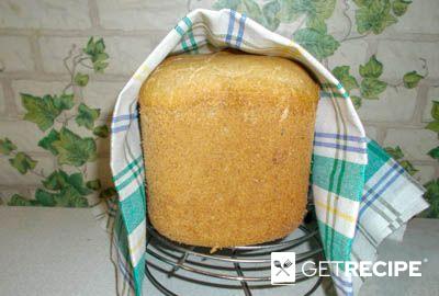 Дарницкий хлеб в хлебопечке (2-й рецепт)
