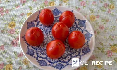 Как заморозить помидоры на зиму (2-й рецепт)