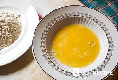 Суп затируха (2-й рецепт)