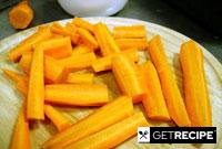Пряная морковь (2-й рецепт)