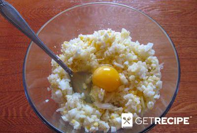 Фаршированные кальмары с рисом и яйцом - пошаговый рецепт с фото на irhidey.ru