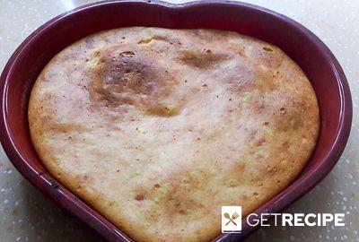Фиадоне (fiadone) – итальянский пирог из рикотты без муки