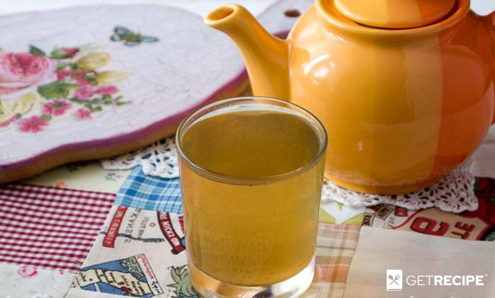 Photo of Чай с кардамоном и финиками (2-й рецепт)