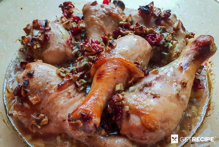 Курица в соусе терияки: рецепт на сковороде