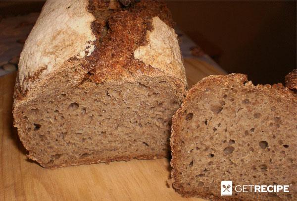 Photo of Закваска на хмелю для ржаного хлеба (2-й рецепт)