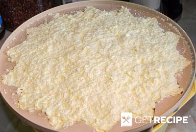 Шведский яичный сыр (дggost)