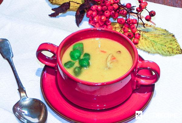 Photo of Индийский суп маллигатони (Mulligatawny) (2-й рецепт)