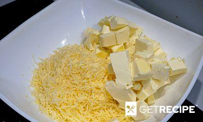 Сырные палочки (2-й рецепт)