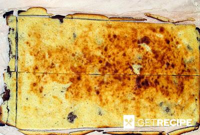 Торт Rive Gauche (Рив Гош) (2-й рецепт)