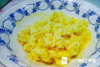 Картофельные крокеты с начинкой (3-й рецепт)