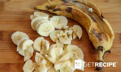 Сырники с бананом (4-й рецепт)