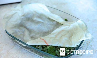 Чай из листьев земляники (ферментированных) (2-й рецепт)
