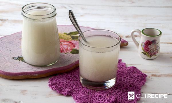 Photo of Рисовое молоко (2-й рецепт)