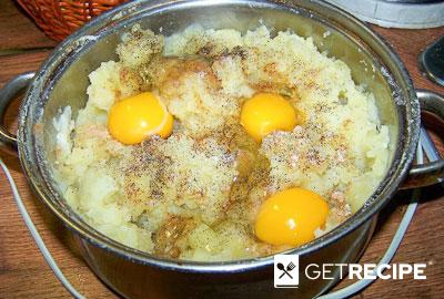 Картофель «эрцгерцог» (2-й рецепт)