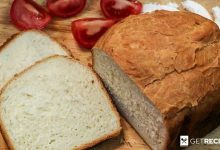 Photo of Хлеб на сыворотке в хлебопечке