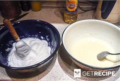 Филе кефали в кляре (2-й рецепт)