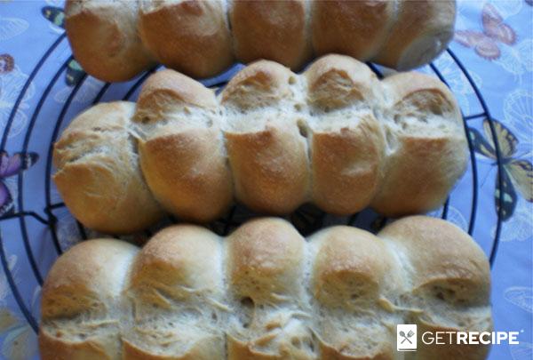 Photo of Швейцарский пшеничный хлеб.