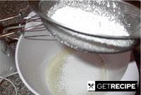 Сахарная глазурь (2-й рецепт)
