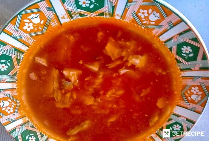 Photo of Альотта — мальтийский рыбный суп (Aljotta) (2-й рецепт)