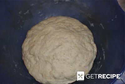 Картофельная закваска для хлеба (2-й рецепт)