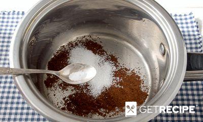 Как варить кофе без турки (2-й рецепт)