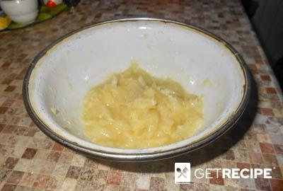Варенье из кабачков с лимоном (2-й рецепт)