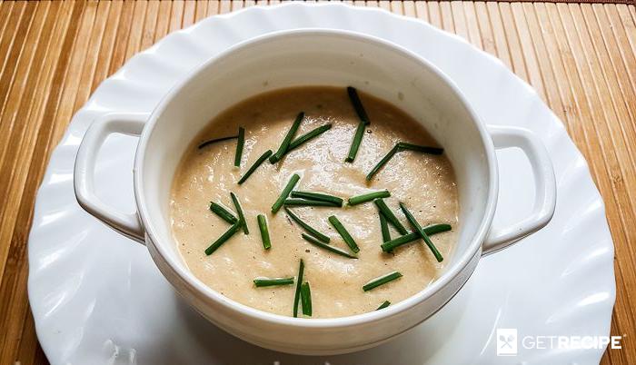 Photo of Суп из сельдерея для похудения (2-й рецепт)