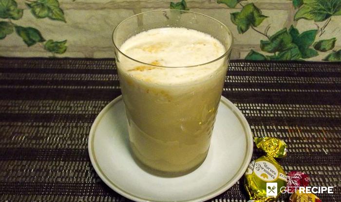 Photo of Топленое молоко в мультиварке (2-й рецепт)