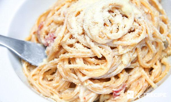 Photo of Спагетти карбонара (2-й рецепт)