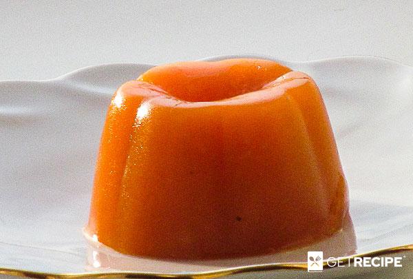 Photo of Морковный мармелад (2-й рецепт)