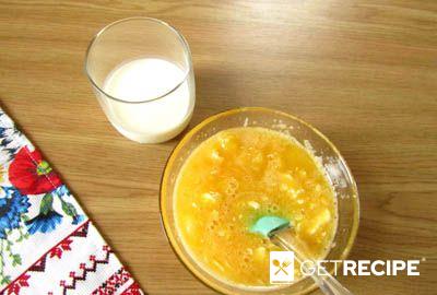 Ржаное печенье с мёдом (2-й рецепт)