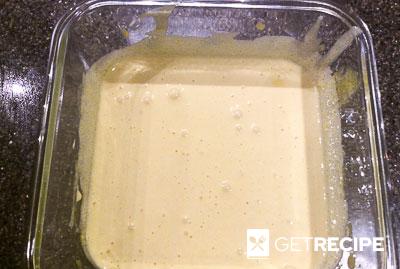 Пломбир в мороженице (2-й рецепт)