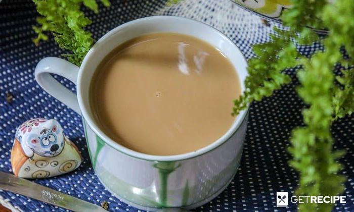 Photo of Кофе с молоком и медом (2-й рецепт)