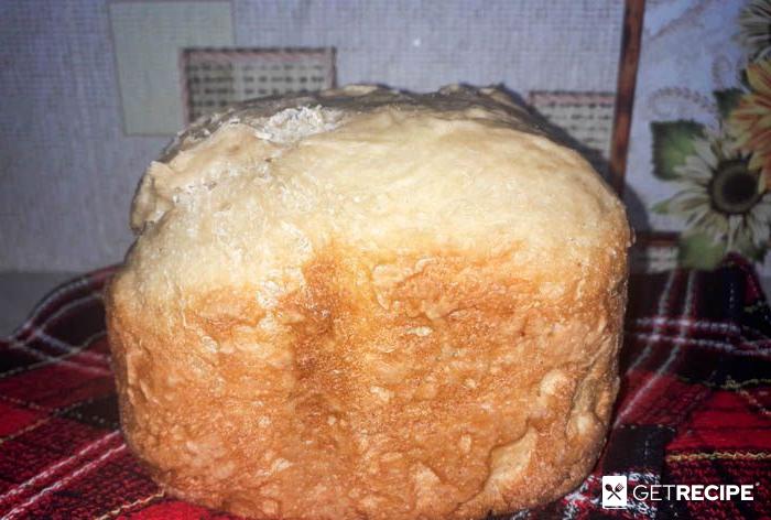 Photo of Горчичный хлеб с кориандром (2-й рецепт)