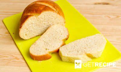 Пирожки из хлеба с начинкой (2-й рецепт)