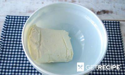 Мраморные сырники с черникой (без яиц) (2-й рецепт)