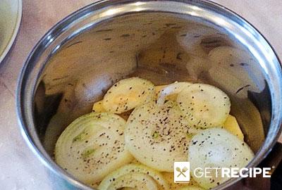 Татарская картошка (2-й рецепт)