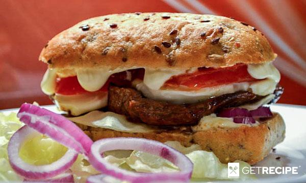 Photo of Чивито — сэндвич по-уругвайски (2-й рецепт)