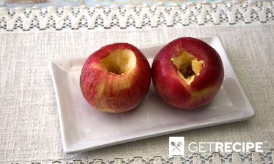Яблочные цукаты (2-й рецепт)