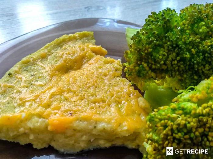 Photo of Картофельная запеканка с брокколи, сыром и творогом (2-й рецепт)