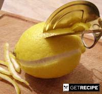 Лимончики (2-й рецепт)