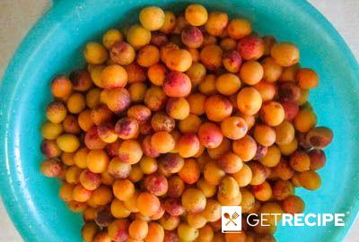 Варенье из абрикосов (2-й рецепт)