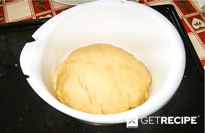Кубете (пирог по-татарски) (2-й рецепт)