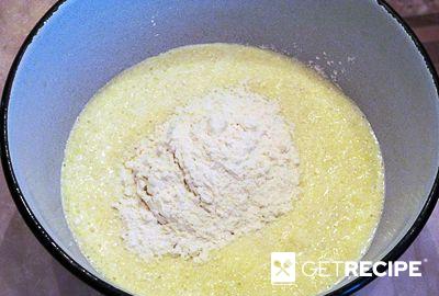 Картофельные блины на кефире (2-й рецепт)