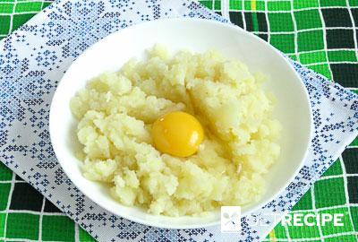 Гречневый суп с картофельными клецками и грибами (2-й рецепт)