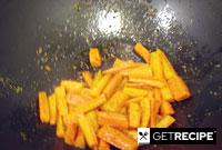 Пряная морковь (2-й рецепт)