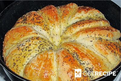 Погачице (сербский хлеб)