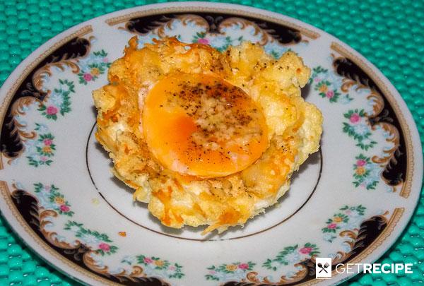 Photo of Яйца «Орсини» (2-й рецепт)