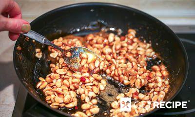 Козинаки из арахиса (2-й рецепт)